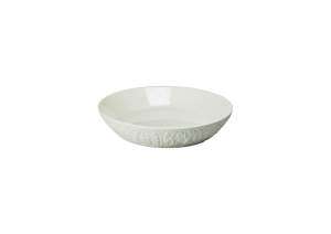 Тарілка глибока, салатник Style Point Chalk 18.5 см - QP3041