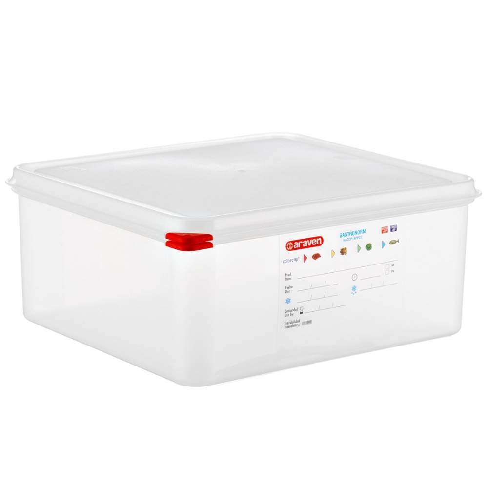 Контейнер для хранения GN 2/3 h-15 см 13,5 л Araven 00470