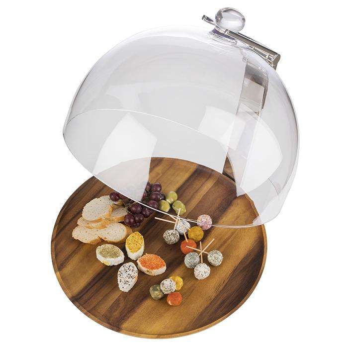 Держатель для колпака APS 35X30Xh39 см 33288 - Фото 6