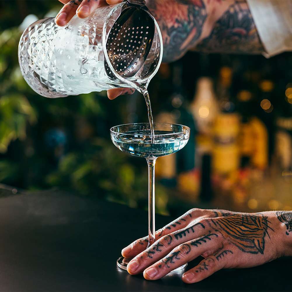 Келих шале 120 мл, серія Bespoke ONIS (Libbey) - 460322 - Фото 2