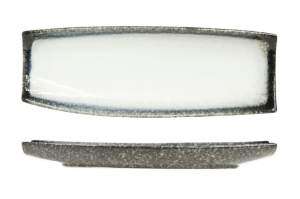 Блюдо прямоугольное Cosy&Trendy Sea pearl 33Х12 см 9632509