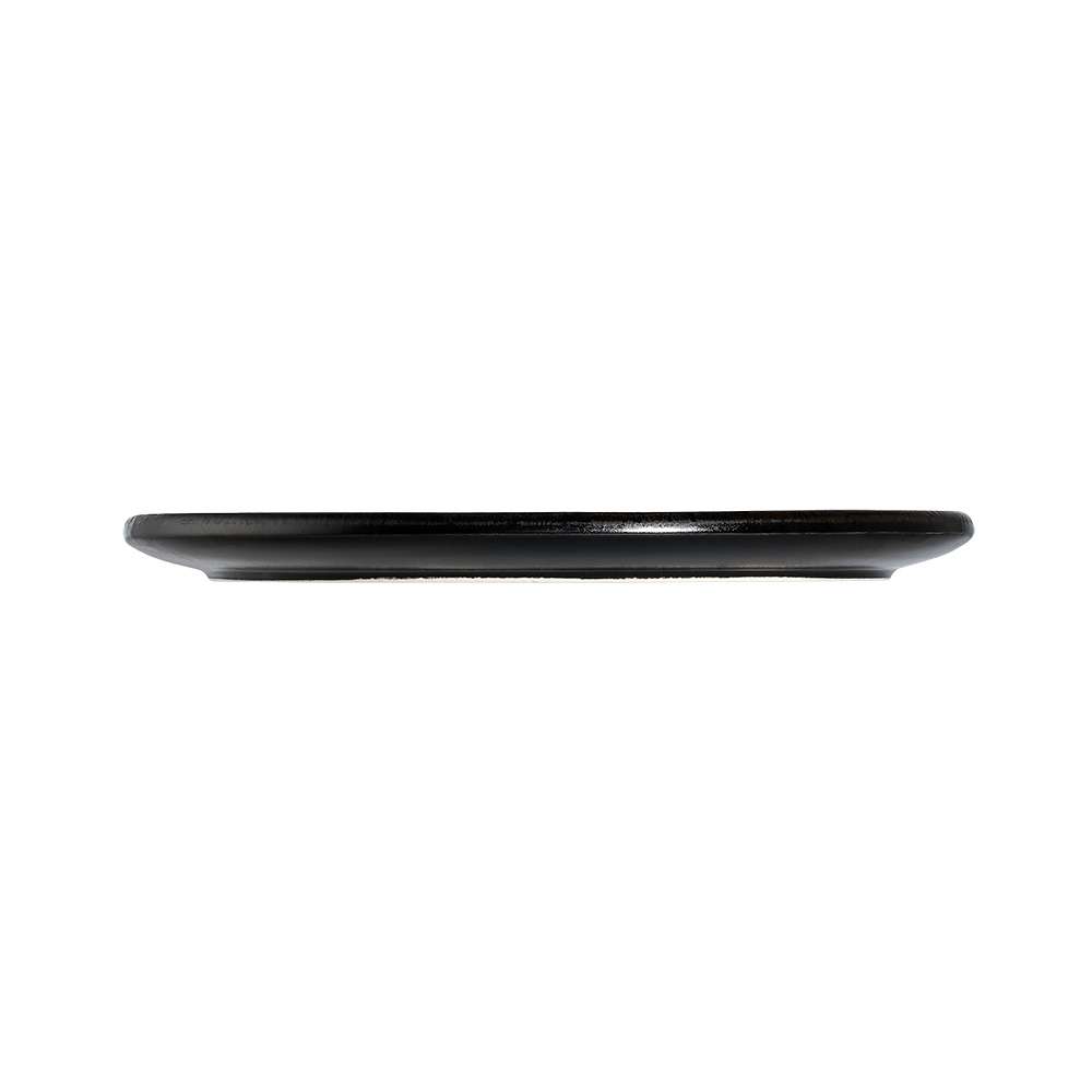 Тарілка мілка Porser Professional Roots Ashen 27 см ASH-TMADZ27 - Фото 4