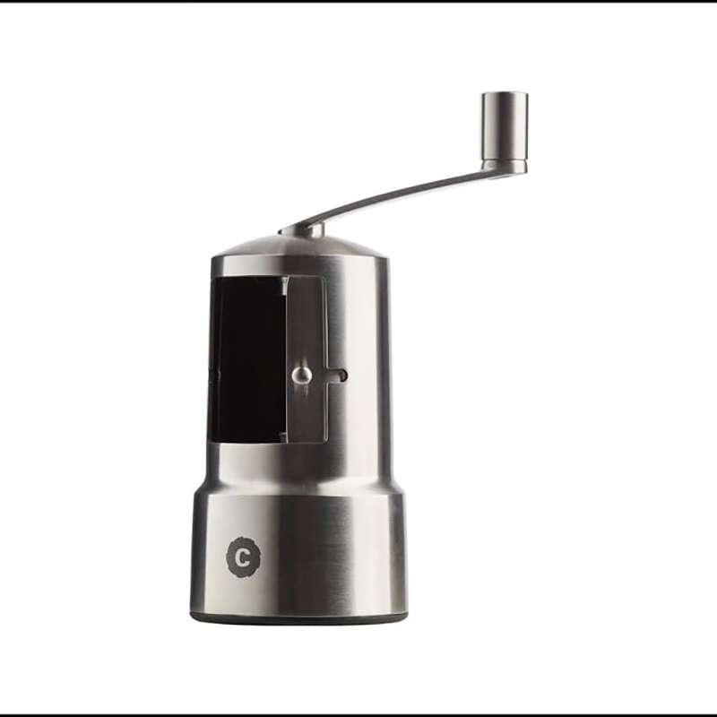 Млинок для цілих, сушених спецій Crushgrind Copenhagen 10 см 068010-3001 - Фото 3