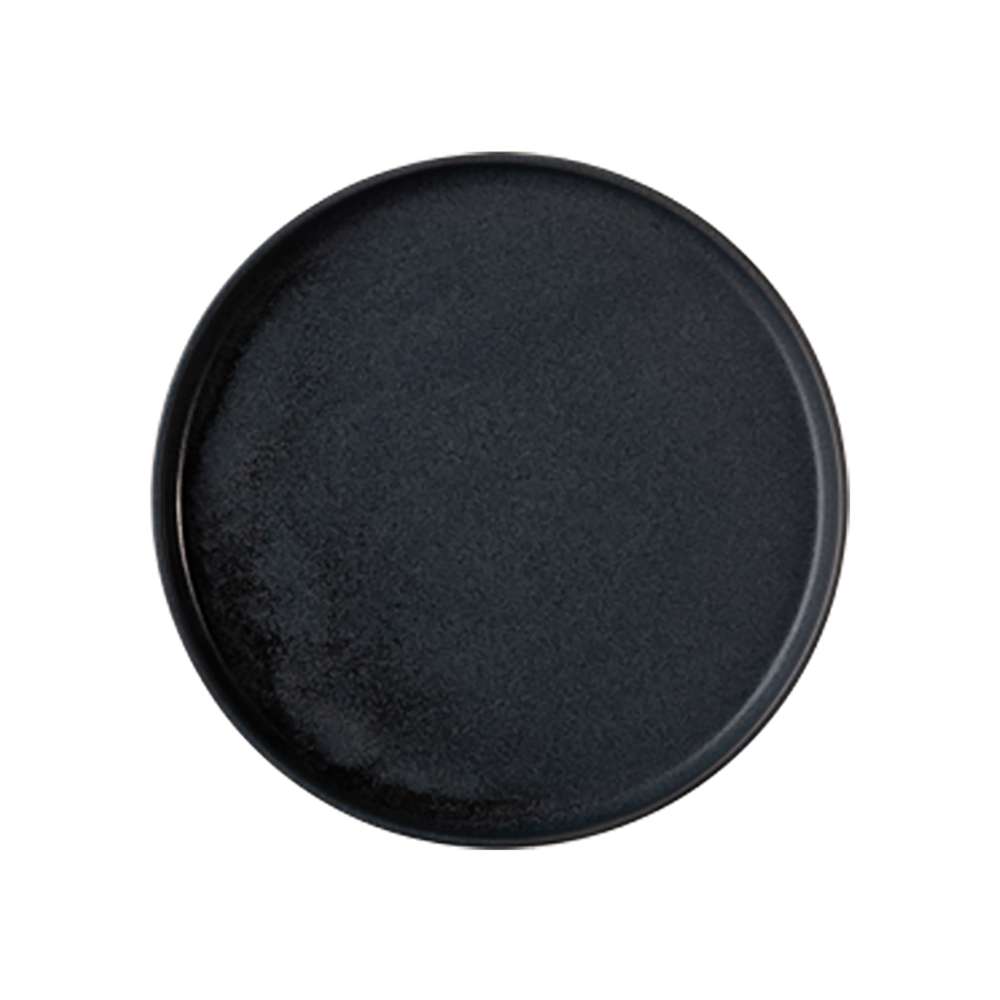 Тарілка з бортом ID Fine Reckless stolt 25.5 см - 57001-161025 (BR)