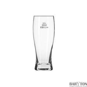 Бокал для пива 300 мл Krosno Simple - 68-7335-0300-0C0