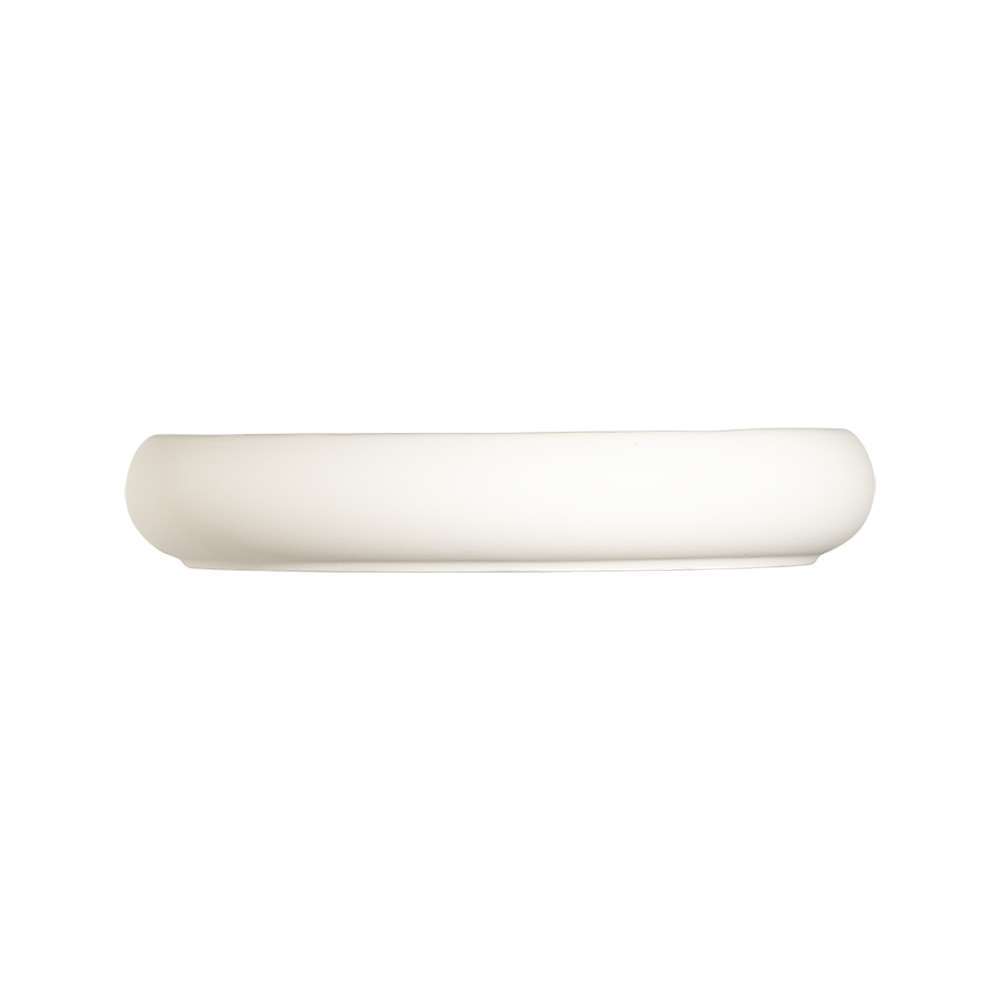 Тарелка глубокая Porser Professional Roots Dove 1700 мл 25 см DOV-CLSCK25 - Фото 2