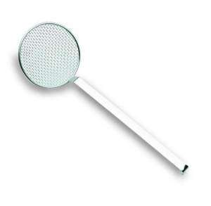 Шумівка сітчаста d 18 см, L 62 см Lacor - 60417