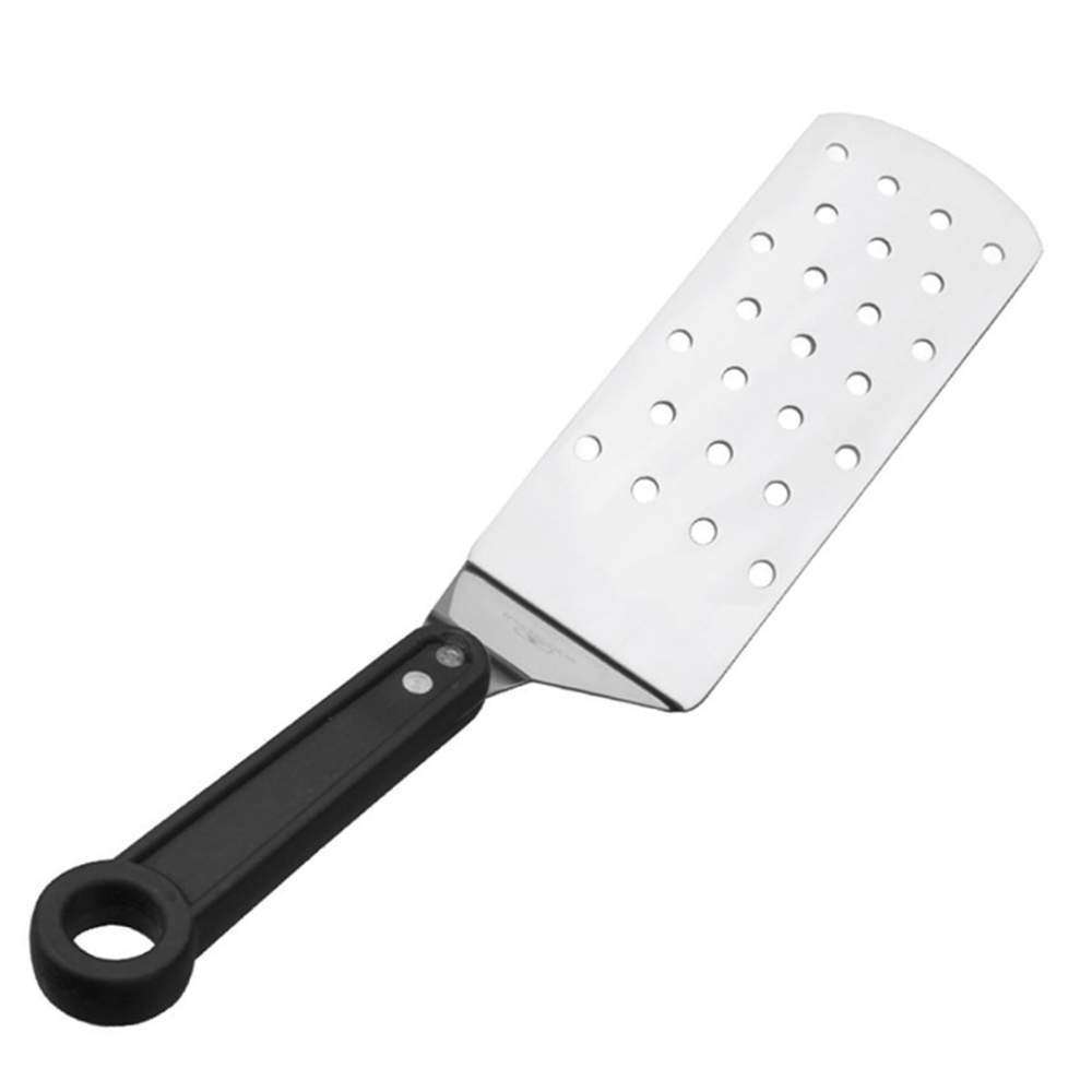 Лопатка кухонная перфорированная 35 см Lacor 60438