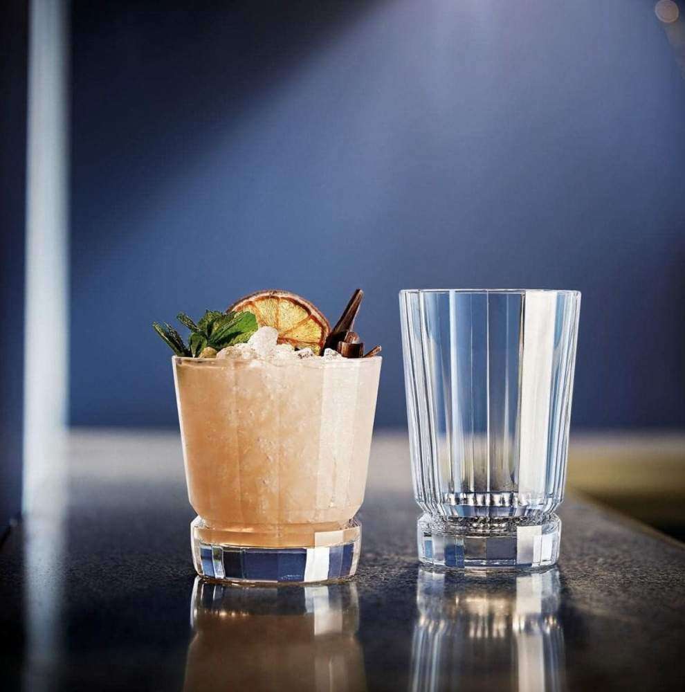 Стакан низкий ARC Arcoroc Bourbon Street 320 мл Q3659 - Фото 3