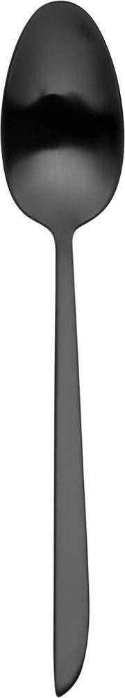 Кавова ложка Eternum Orca mat black - 1485-26