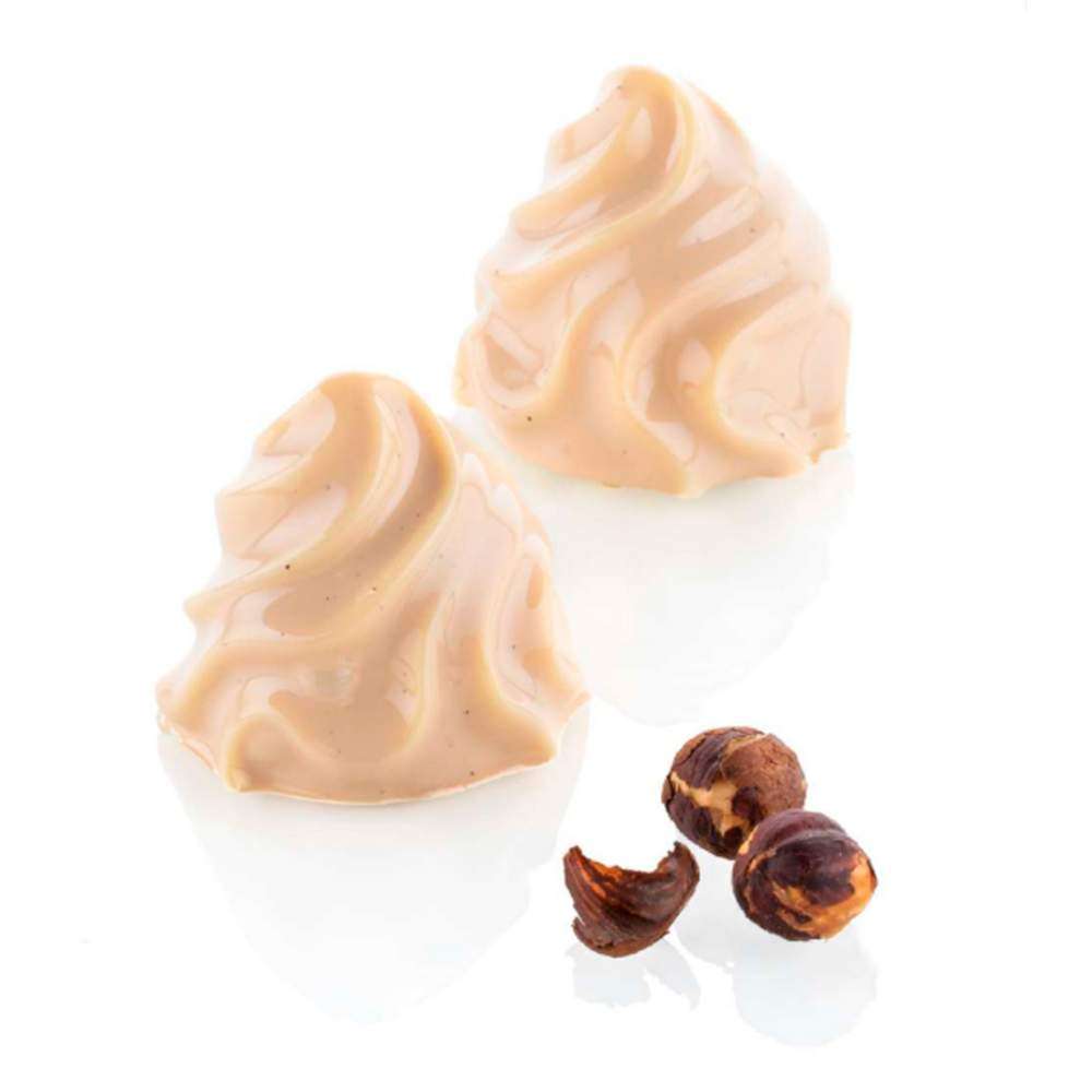 Силиконовая форма для десертов CHANTILLY 30 мл Silikomart CHANTILLY 30 - Фото 1