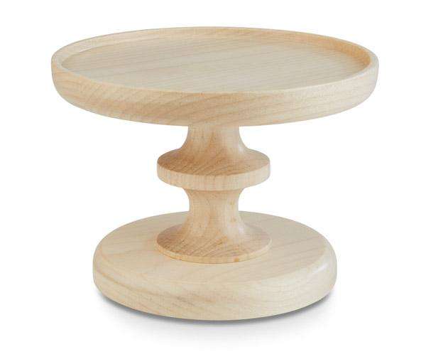 Подставка для торта APS 15X11,5Xh10,5 см 15311