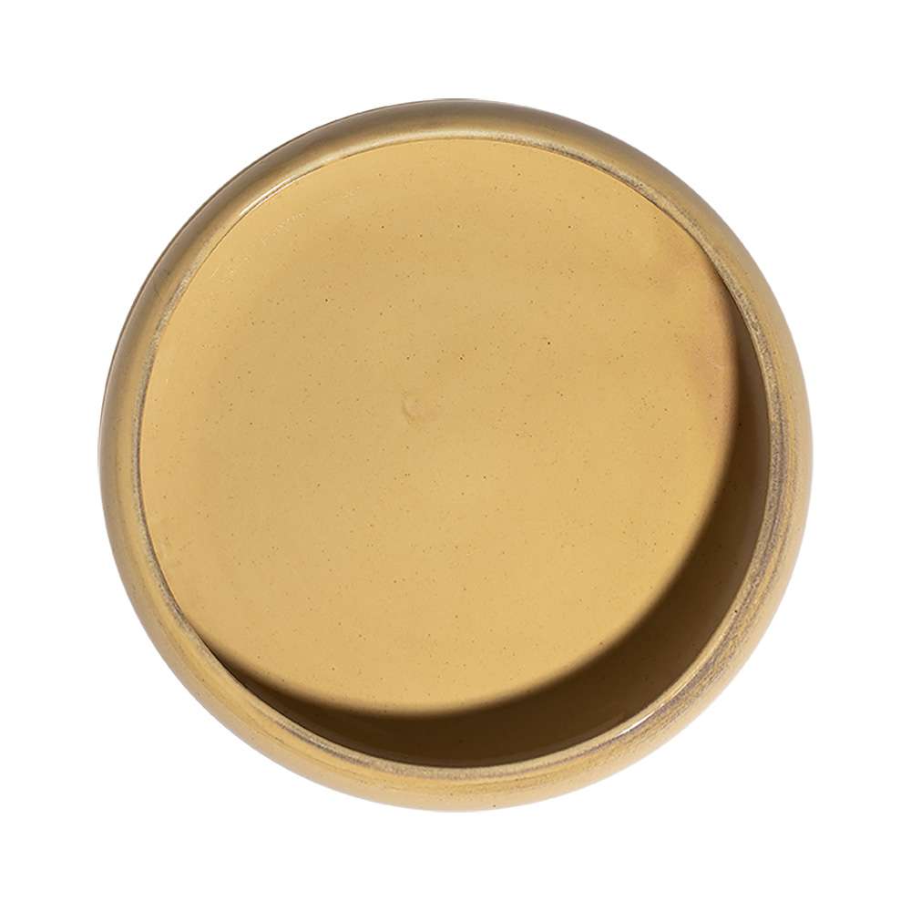 Тарілка глибока Porser Professional Roots Solin Celesta 25 см SLN-CLSCK25 - Фото 3
