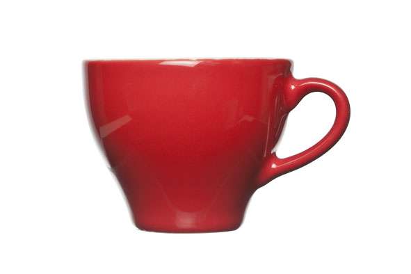 Чашка Cosy&Trendy Barista 200 мл красная 6181020
