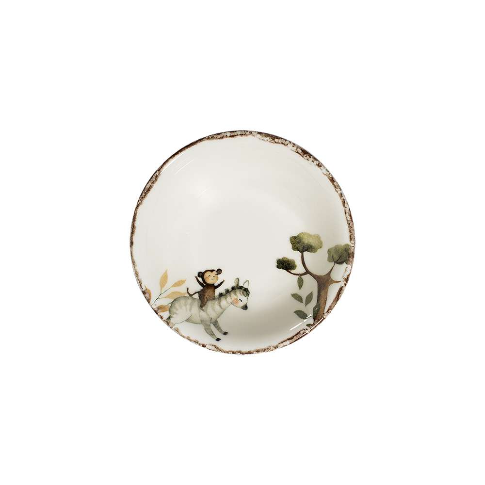 Салатник, миска ID Fine Frolic 16 см 420 мл lona 22199-112016 - Фото 1