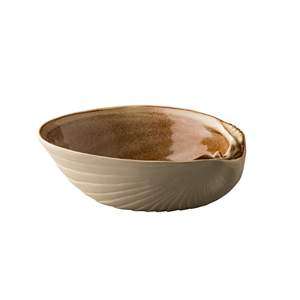 Салатник Studio Raw Shell 450 мл 15.5 см RD19152