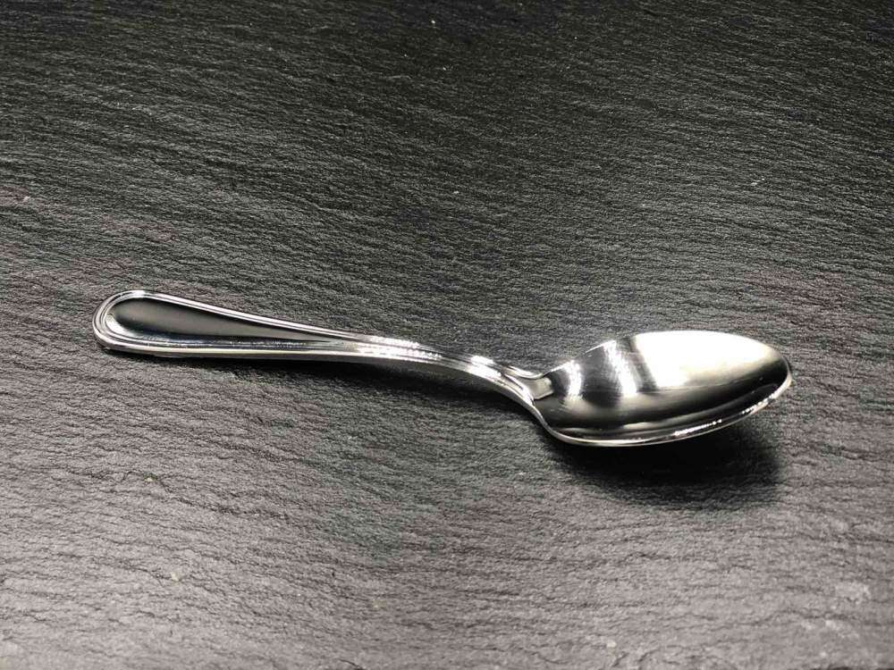 Кавова ложка Eternum Anser - 1670-26 - Фото 2