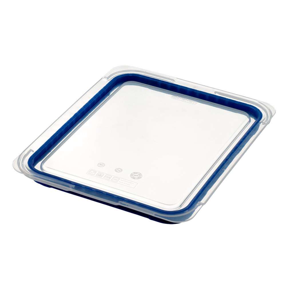 Крышка герметичная GN 1/2 Araven 09855