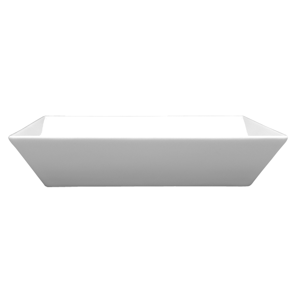 Тарелка глубокая Lubiana Classic 21,5Х21,5 см L2521