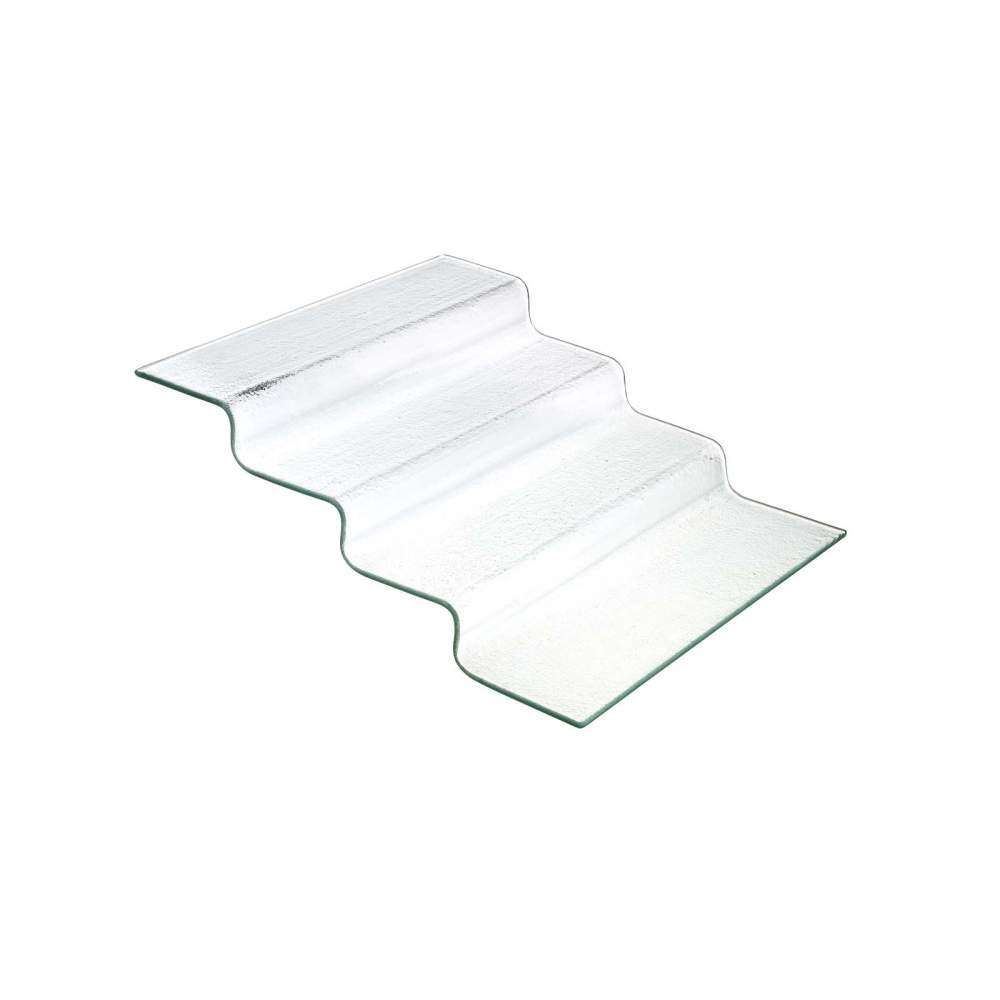 Стойка фуршетная FineDine 40X35Xh12,5 см 429754