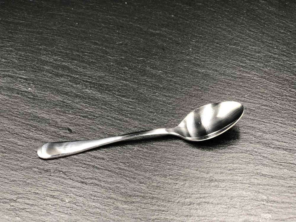 Кавова ложка Eternum Aude - 1922-26 - Фото 2