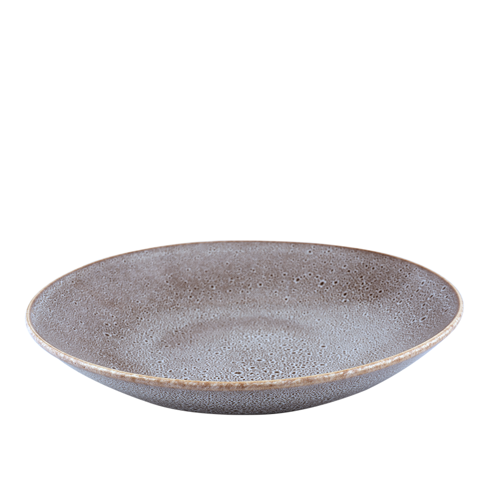 Тарелка глубокая, салатник Ariane Porous Dawn 26 см AVCARNC78012002