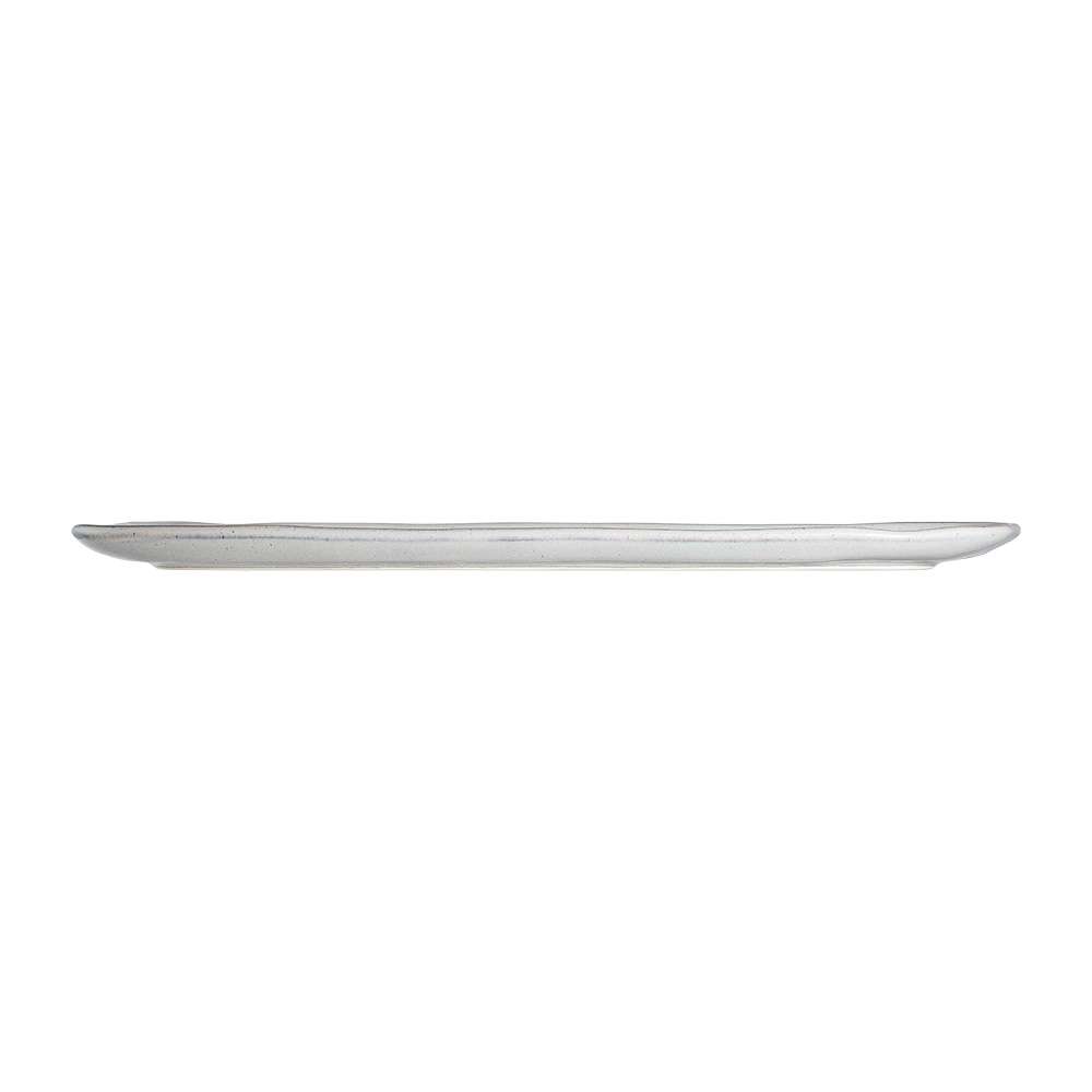 Блюдо, тарелка Porser Professional Roots Aven 34X11 см AVN-SVRST34 - Фото 2