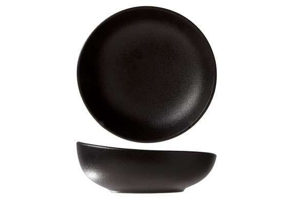 Салатник, миска Cosy&Trendy Blackstone 16 см - 5437016 - Фото 1