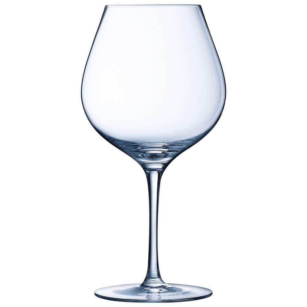 Бокал для вина 700 мл, серия Cabernet Abondant Chef&Sommelier FJ037 - Фото 1