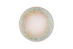 Тарілка мілка Lubiana Boss 20.5 см - LU18319017