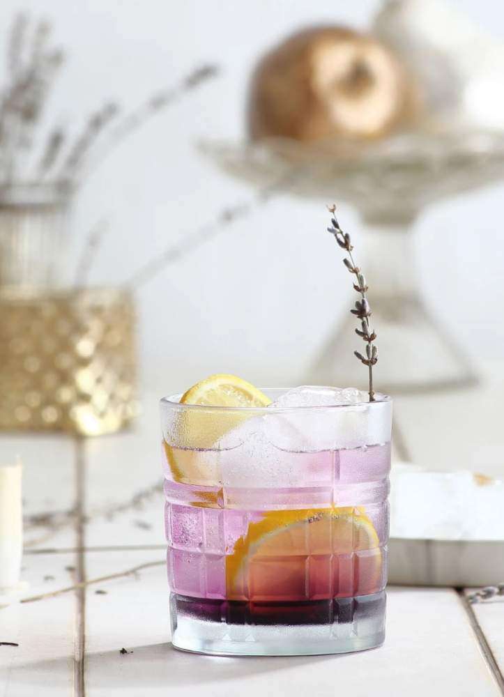 Склянка низька LAV Brit 325 мл - BRT430 - Фото 2