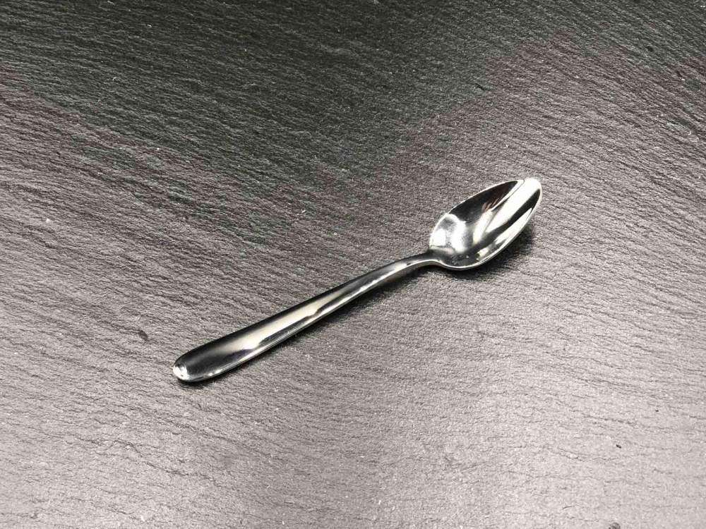 Кофейная ложка Pintinox Palladium 05900008  - Фото 2