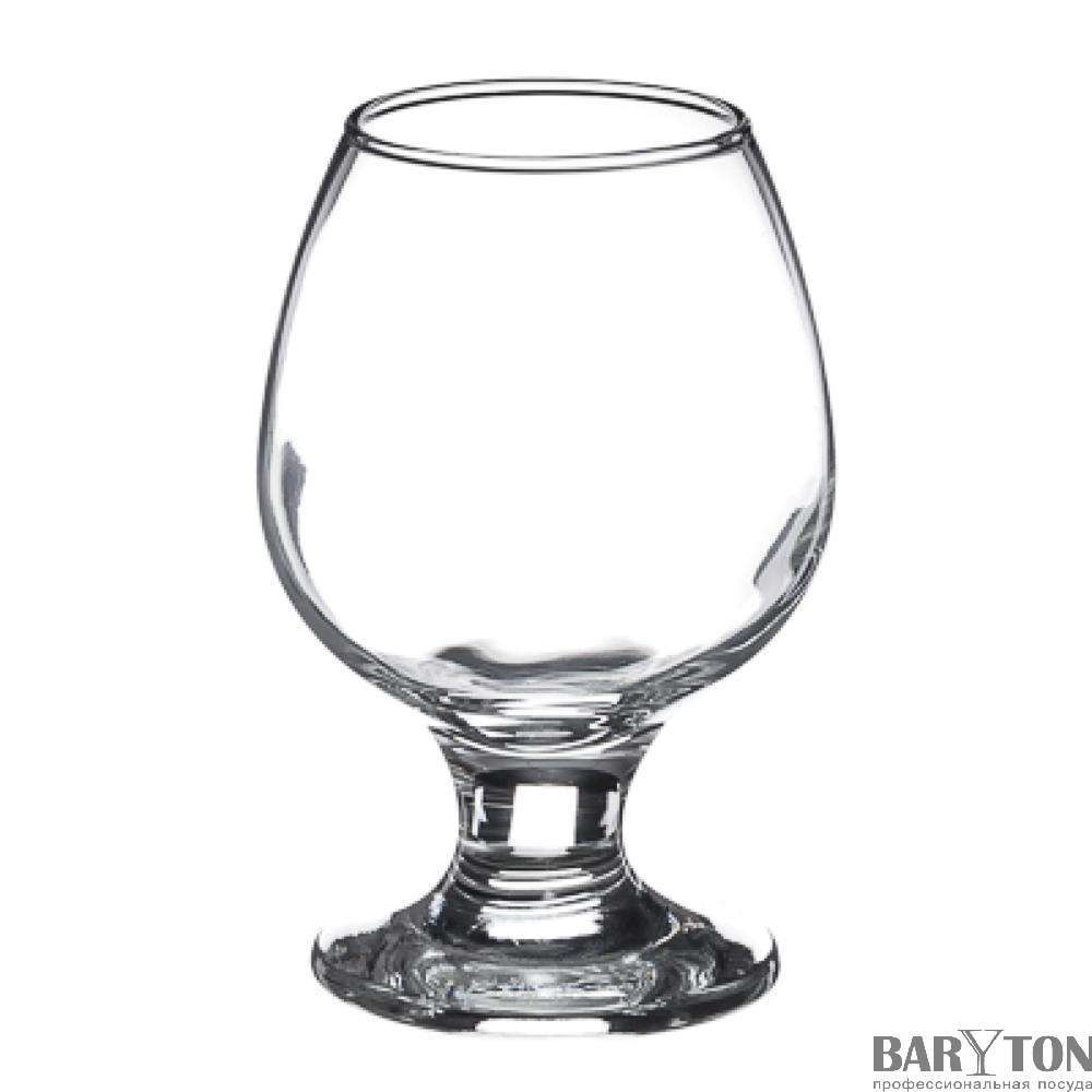 Pasabahce Бокал для коньяка 250 мл Rose 44483 - Фото 2