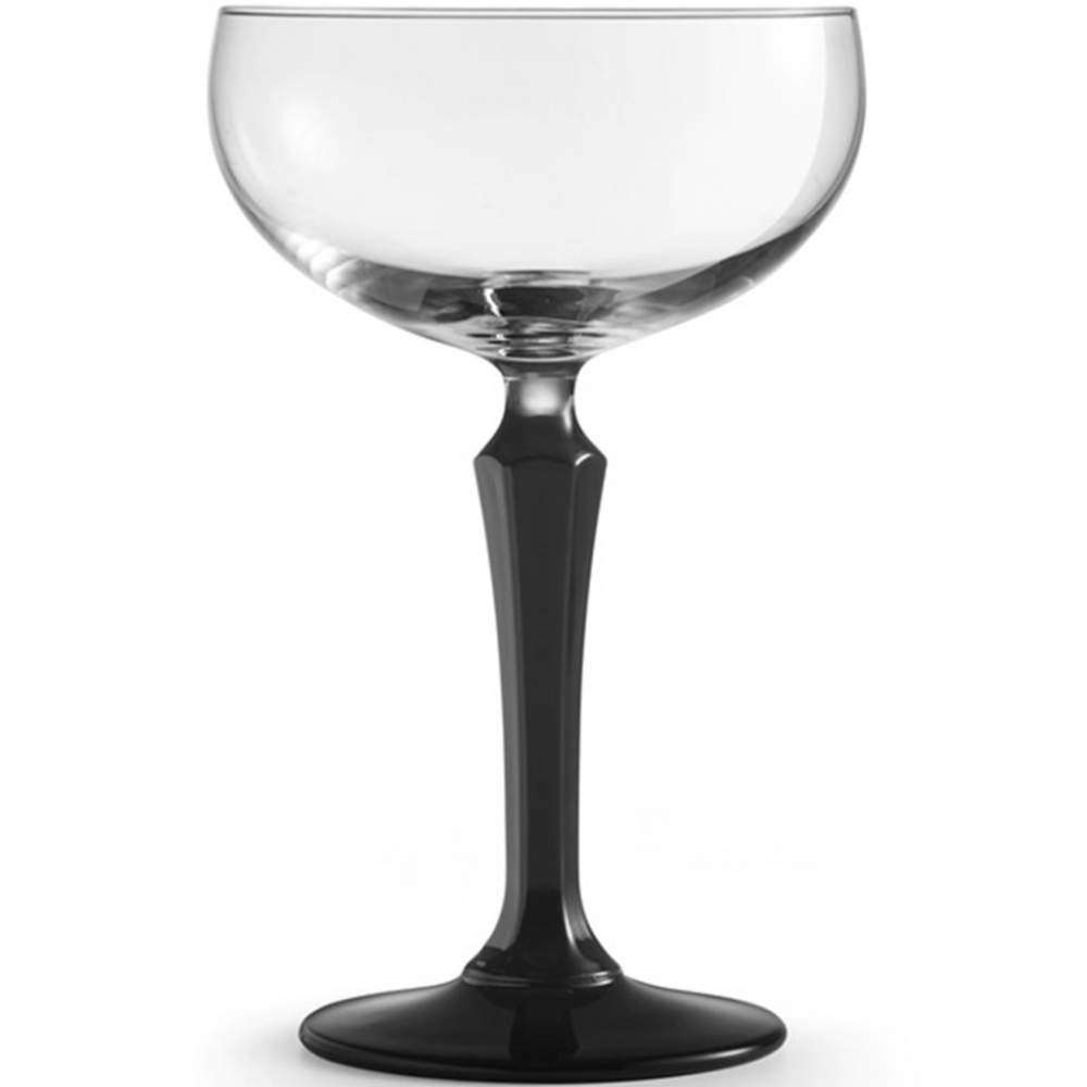Бокал шале 245 мл, серия SPKSY Black ONIS (Libbey) 601619