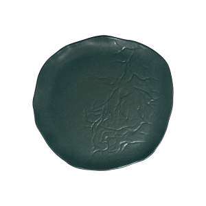 Тарілка мілка Porser Professional Roots Teal 29 см sonnet TEA-SNTDZ29