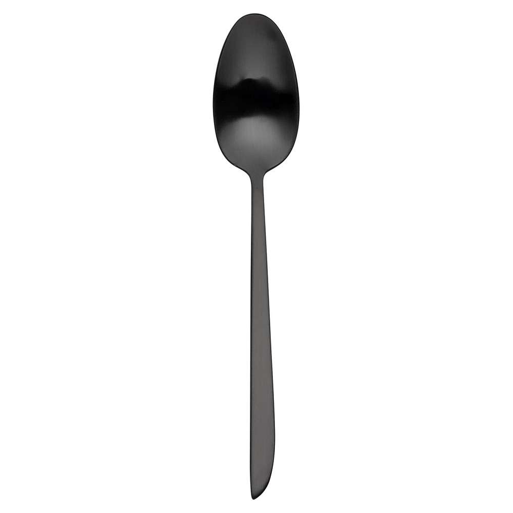 Кавова ложка Eternum Orca mat black - 1485-26