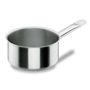 Сотейник 2,2 л із нержавіючої сталі Lacor - 50218