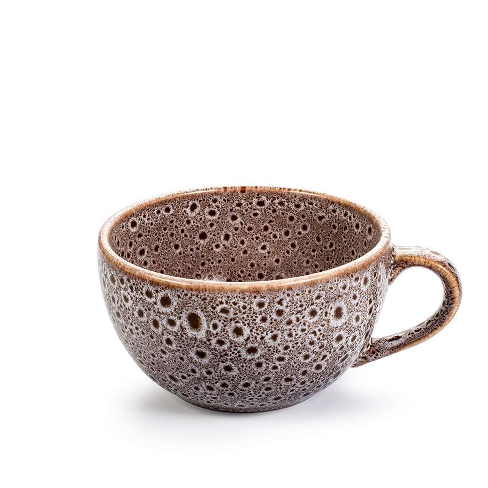 Чашка для капучіно Ariane Porous 280 мл dawn - AVCARNC78044028 - Фото 1