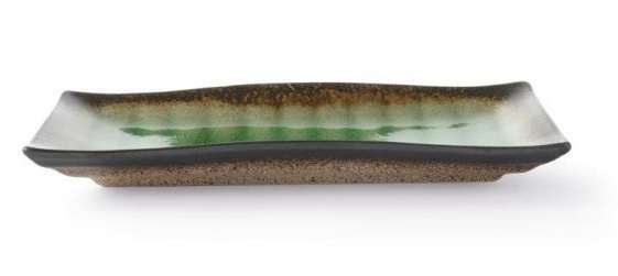 Блюдо прямоугольное FineDine Beryl 27,2Х15 см 772874
