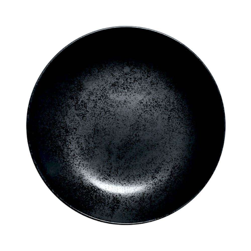 Тарілка RAK Karbon 28 см - KRNNPR28