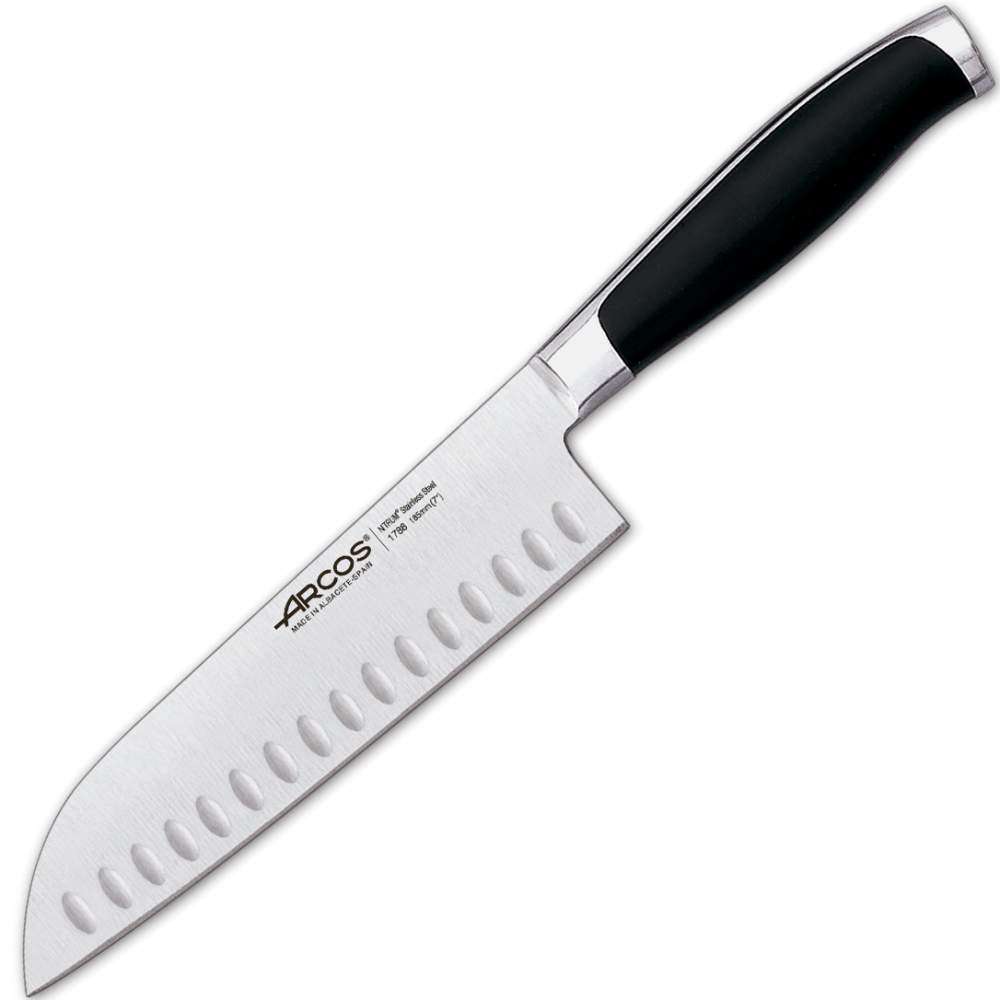 Нож Сантоку 185 мм серия Kyoto Arcos  178800