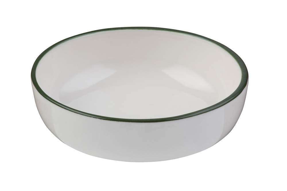 Салатник ID Fine Modest Green stolt 14 см 460 мл - 16001-162014 - Фото 1