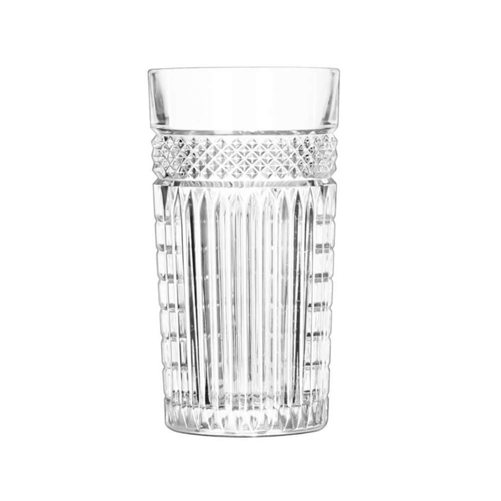 Стакан высокий Onis Anchor 475 мл 1006325 - Фото 1