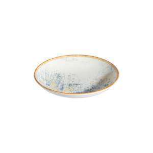 Тарелка глубокая ID Fine Arte 25 см 1140 мл 20257-121125