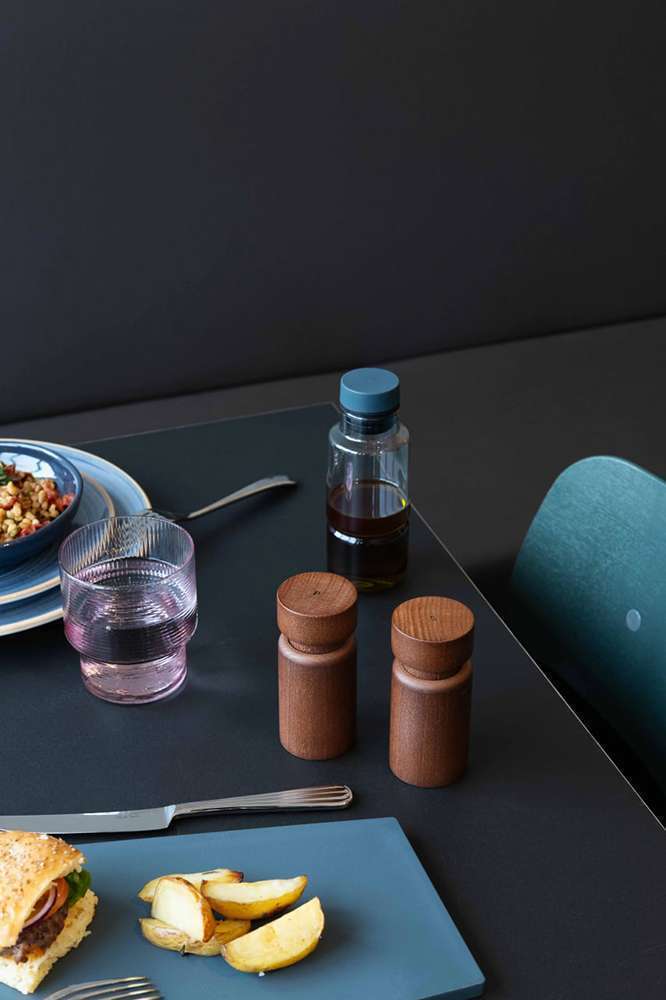 Млинок для перцю Crushgrind Helsinki 11 см brown 070372-0086-HRC-P - Фото 3