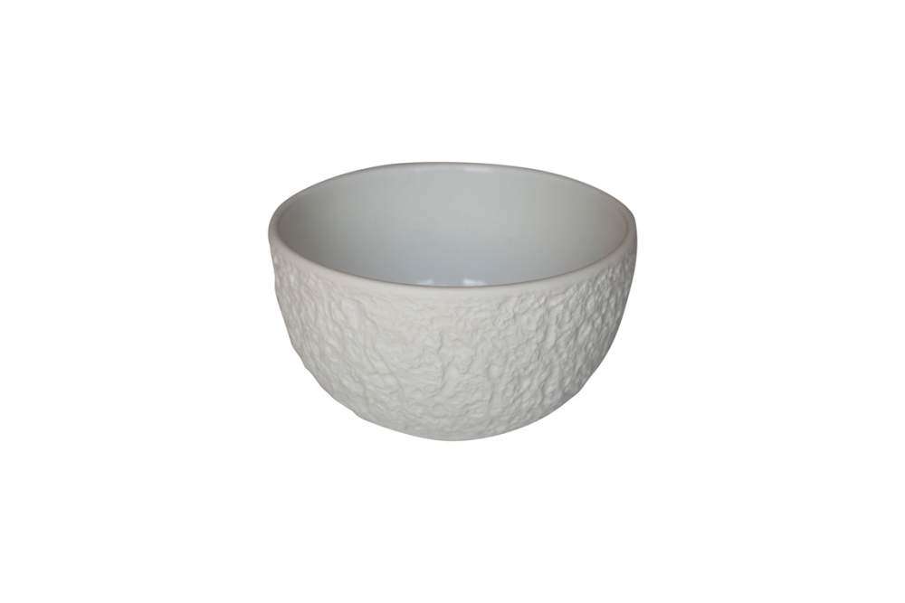 Салатник Style Point Chalk d14Xh8 см QP3044 - Фото 1