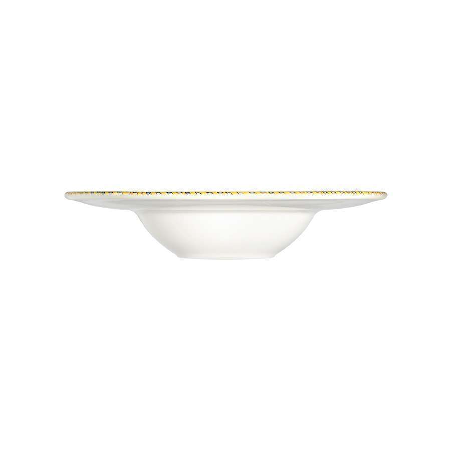 Тарелка глубокая ID Fine Verona miro 29 см 460 мл 20259-131129 - Фото 3