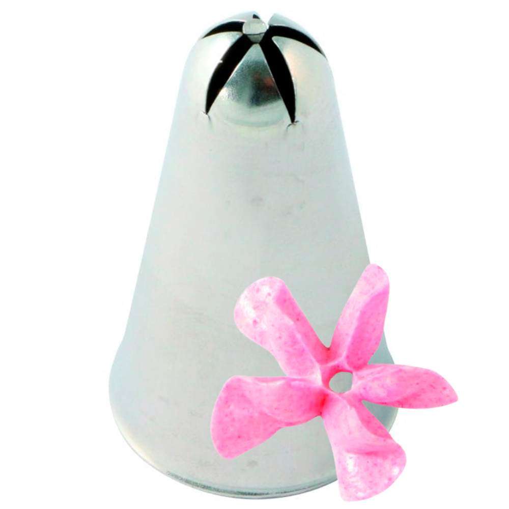 Кондитерская насадка FLOWER & PETALS 12 мм Martellato BX 0190