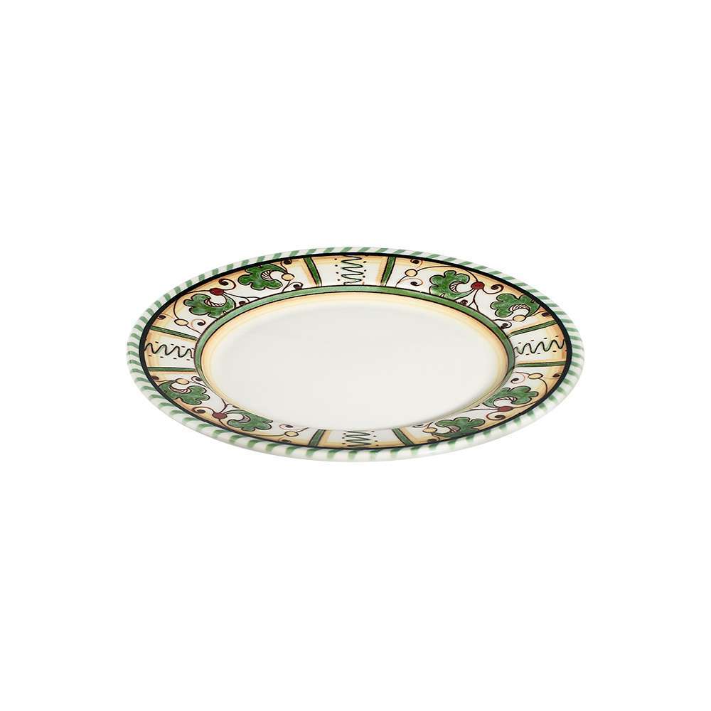 Тарелка мелкая ID FIne Allegro 27 см 20574-101027