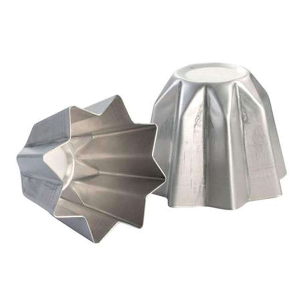 Форма для выпечки фигурная d 20,5 см, h 15,5 см Martellato 30SP0750